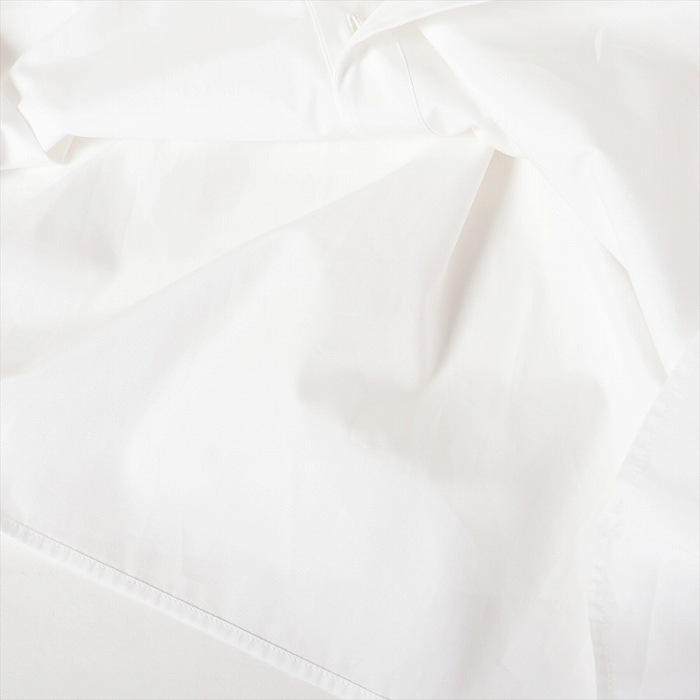 ���륵����� ��JIL SANDER�� ���åȥ� ����� �֥饦�� Ĺµ �ȥåץ� ��36 �ۥ磻�� JSPN601906 ����������š� 