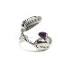 ��᡼�� ��Lemaire�� GIRASOL Ring ��� ���� ��52 JW0027�ڿ��ʡ� 