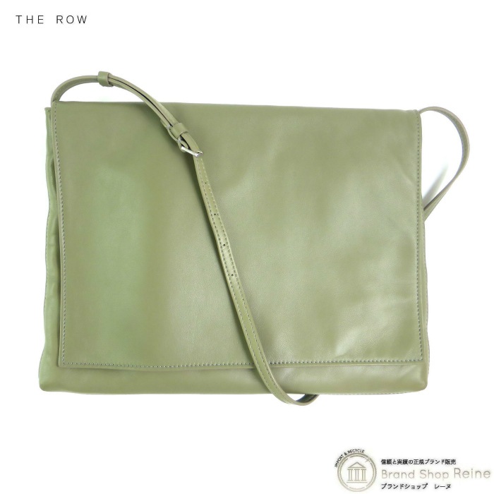 �������� ��The Row�� NAN �ʥ󥷥����� �Хå� ���ݤ� ������ W1811�����ʡ� ���