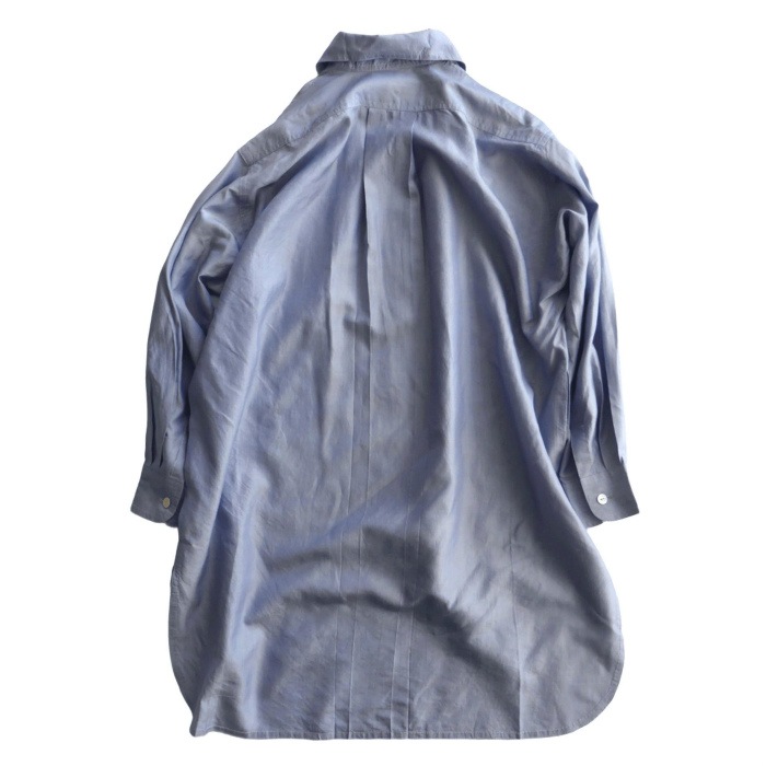 ���ࡦ�ǡ�����륽�� ��COMME des GARCONS�� ����� ���㥱�å� �饤�ȥ������� ������ơ��� �֥롼 ����������š� 