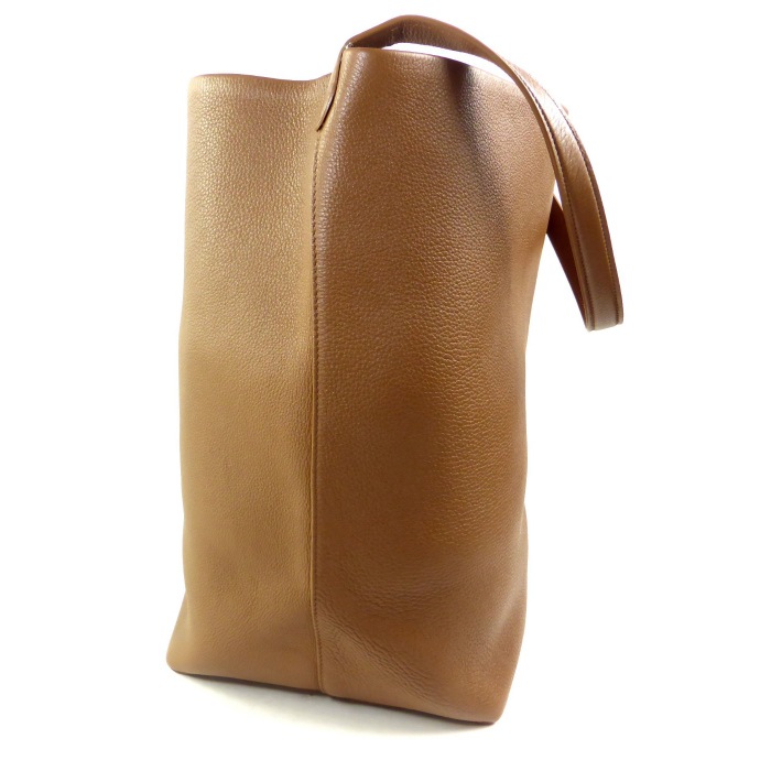 �������� ��The Row�� LARGE N/S Park Tote �顼�� �ѡ��� �ȡ��� �Хå� W1273 �֥饦��ϡ���š� 
