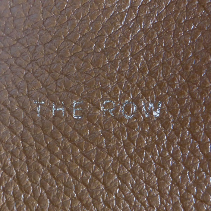 �������� ��The Row�� LARGE N/S Park Tote �顼�� �ѡ��� �ȡ��� �Хå� W1273 �֥饦��ϡ���š� 
