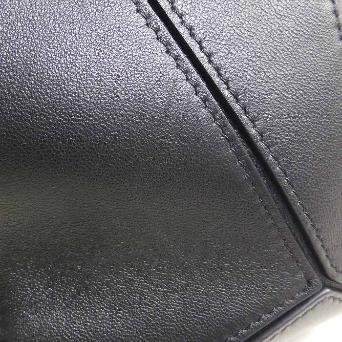 ������ ��LOEWE�� �ե������饤�� �ѥ���Хå� ���⡼�� 2way �������� �ϥ�� �Хå� �Х롼��������դ� A510PLSX01 �֥�å�����š� 