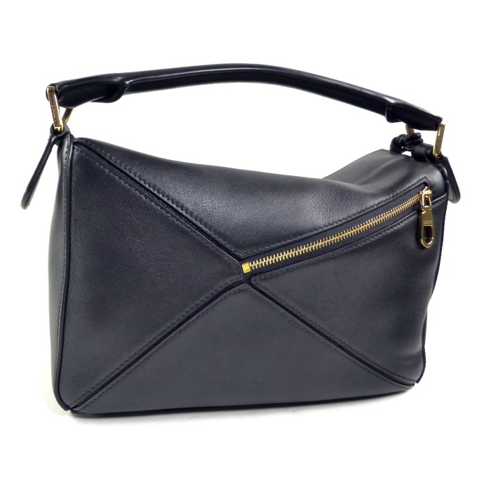 ������ ��LOEWE�� �ե������饤�� �ѥ���Хå� ���⡼�� 2way �������� �ϥ�� �Хå� �Х롼��������դ� A510PLSX01 �֥�å�����š� 