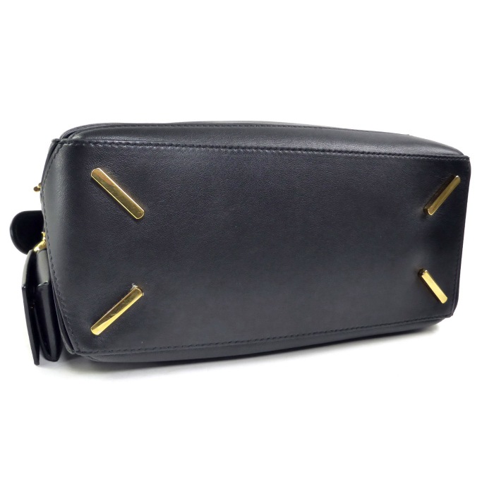 ������ ��LOEWE�� �ե������饤�� �ѥ���Хå� ���⡼�� 2way �������� �ϥ�� �Хå� �Х롼��������դ� A510PLSX01 �֥�å�����š� 