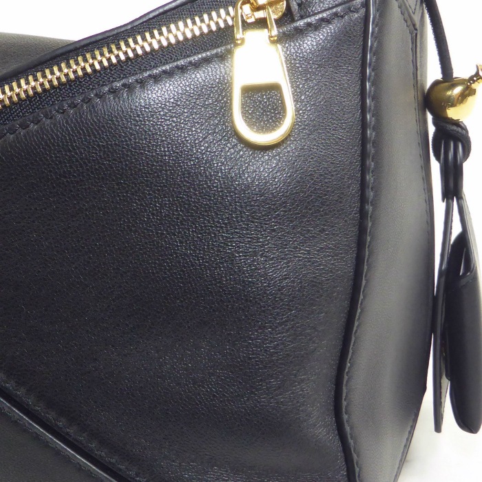 ������ ��LOEWE�� �ե������饤�� �ѥ���Хå� ���⡼�� 2way �������� �ϥ�� �Хå� �Х롼��������դ� A510PLSX01 �֥�å�����š� 