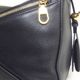 ������ ��LOEWE�� �ե������饤�� �ѥ���Хå� ���⡼�� 2way �������� �ϥ�� �Хå� �Х롼��������դ� A510PLSX01 �֥�å�����š� 