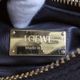 ������ ��LOEWE�� �ե������饤�� �ѥ���Хå� ���⡼�� 2way �������� �ϥ�� �Хå� �Х롼��������դ� A510PLSX01 �֥�å�����š� 