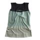 ���å����ߥ䥱 ��ISSEY MIYAKE�� �ץ꡼���ڤ��ؤ� �Ρ����꡼�� �ȥåץ� 2 �ѡ��ץ�� IM21KN007 ����������š� 