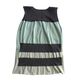���å����ߥ䥱 ��ISSEY MIYAKE�� �ץ꡼���ڤ��ؤ� �Ρ����꡼�� �ȥåץ� 2 �ѡ��ץ�� IM21KN007 ����������š� 