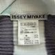 ���å����ߥ䥱 ��ISSEY MIYAKE�� �ץ꡼���ڤ��ؤ� �Ρ����꡼�� �ȥåץ� 2 �ѡ��ץ�� IM21KN007 ����������š� 