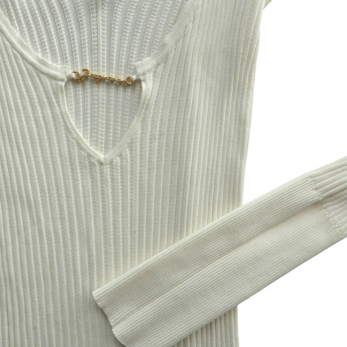 ����å��ॹ ��JACQUEMUS�� ���� ���㡼�� �ߥ˥ɥ쥹 ��֥˥å� ���ԡ��� 34 �ۥ磻�� 241KN356 ��������̤�����ʡ� ���