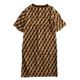 �ɥꥹ������Υåƥ� ��DRIES VAN NOTEN�� ������������ ���ԡ��� Ⱦµ ���� 34 �֥饦�� �����������ʡ� ���