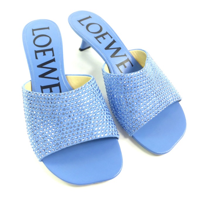 ������ ��LOEWE�� �饤�󥹥ȡ��� �쥶�� ������� �� ���塼�� ��38 �֥롼����š� 