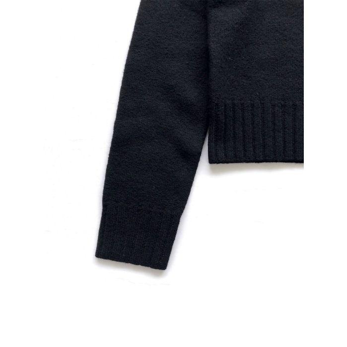 ���륵����� ��JIL SANDER�� ������ ���롼�ͥå� �˥å� Ĺµ J02GP0042 ������36�ڿ��ʡ� 