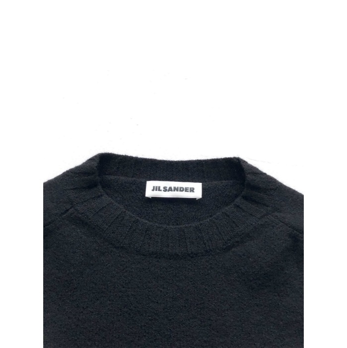 ���륵����� ��JIL SANDER�� ������ ���롼�ͥå� �˥å� Ĺµ J02GP0042 ������36�ڿ��ʡ� 
