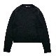 ���륵����� ��JIL SANDER�� ������ ���롼�ͥå� �˥å� Ĺµ J02GP0042 ������36�ڿ��ʡ� 