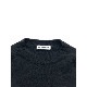 ���륵����� ��JIL SANDER�� ������ ���롼�ͥå� �˥å� Ĺµ J02GP0042 ������36�ڿ��ʡ� 