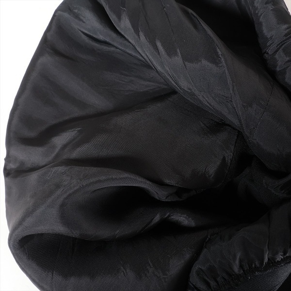��å����������� ��Rick Owens�� ������ߥ��륯 ���硼�ȥѥ�� IT38 �֥�å� RO6312 �ɥ졼�׼�곰���� �֥�å� ����������š� 