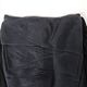 ��å����������� ��Rick Owens�� ������ߥ��륯 ���硼�ȥѥ�� IT38 �֥�å� RO6312 �ɥ졼�׼�곰���� �֥�å� ����������š� 