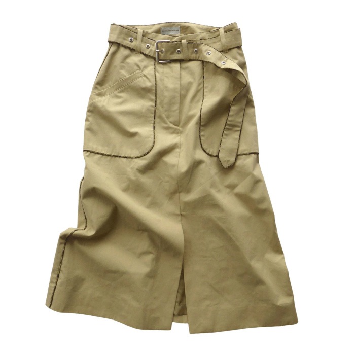 �ɥꥹ������Υåƥ� ��DRIES VAN NOTEN�� ���åȥ� �٥���� �������� #34 �١����� 855.010809 ����������š� 