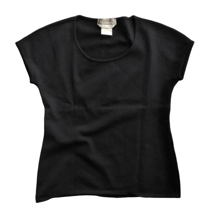 �ޥå����ޡ��� ��MAX MARA�� �졼���ߥʥ����� ���ޡ��˥å� �ե������꡼�� #S �֥�å� ����������š� 