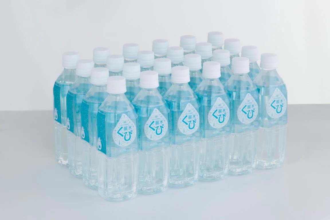 麗水くぴ】定期便〔96本セット〕清涼飲料水 送料無料 | 全ての商品 | K