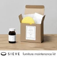 SIEVE ������ furniture maintenance kit �ե��˥��㡼���ƥʥ󥹥��å� �ڥ�åԥ��б���