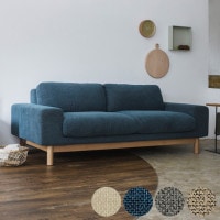 SIEVE ������ bulge sofa �С����� ���ե� 2�ͳݤ�