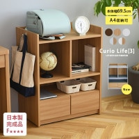 ɤ餷ꥸʥ Curio Life ɥå 㥹դ 磻