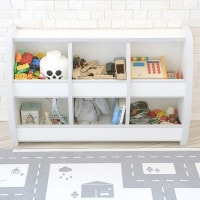 Curio(ꥪ) եǺपȢ95cm EVAkids toy box 95