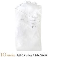 10mois �ǥ���� ���ޤ��ޥåȤ������ CLOUD  �ڥ�åԥ��б���