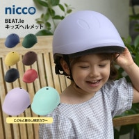 nicco ˥ BEAT.le(ӡȥ) åإå