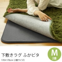 ���ߤ��饰 �դ��ԥ� 170��170cm