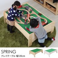 Spring �ץ쥤�ơ��֥� ��120cm