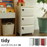 tidy������ѥ��ȥ������� 3��