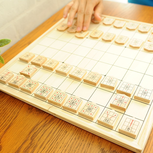 KUMON くもん スタディ将棋 【ラッピング対応】 | こどもと暮らし