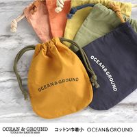 OCEAN��GROUND ��������󥢥�ɥ��饦��� ���åȥ���微 OCEAN��GROUND ���ޥ�åԥ��б���