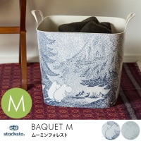 stacksto �����å����ȡ� BAQUET M �ࡼ�ߥ�ե��쥹��