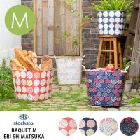 stacksto �����å����ȡ� BAQUET M ERI SHIMATSUKA