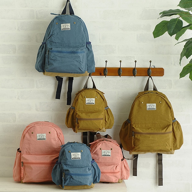 OCEAN＆GROUND オーシャンアンドグラウンド VINTAGE デイパック