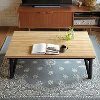 �����ĥơ��֥� �⥶����Ĵ ��120cm Ĺ���� �ե�åȥҡ�����