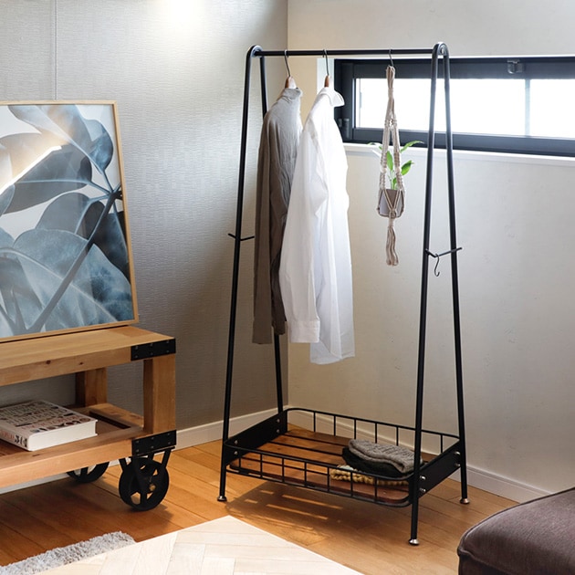 Mash マッシュ BY CAGE HANGER バイケージハンガー | こどもと暮らし