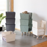 Mash �ޥå��� STACKING BOX SET �����å��󥰥ܥå������å�