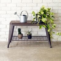 MOSH ��å��� UMBRELLA STAND BENCH ����֥�饹����ɥ٥��