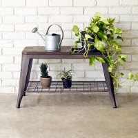 MOSH å UMBRELLA STAND BENCH ֥饹ɥ٥