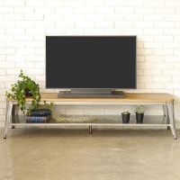 MOSH ��å��� TV BOARD 160 �ƥ�ӥܡ���160