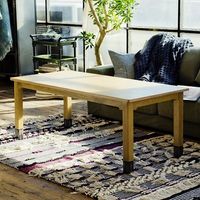 journal standard Furniture ���㡼�ʥ륹��������ɥե��˥��㡼 CASE STUDY KOTATSU TABLE