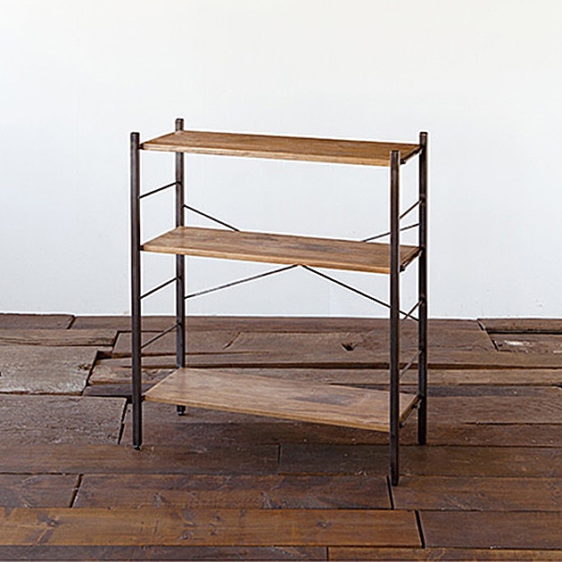 ACME Furniture アクメファニチャー GRANDVIEW SHELF | こどもと暮らし