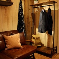 ACME Furniture ե˥㡼 GRANDVIEW HANGER RACK